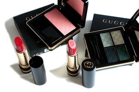 gucci maquillage pour visage